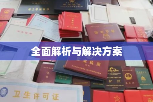 瑞昌全面解析与解决方案